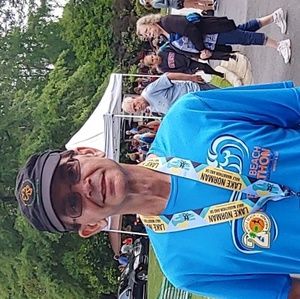 Meet your Posher, Bryan